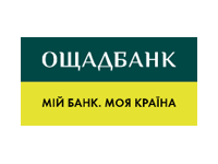 Банк Ощадбанк в Хырове
