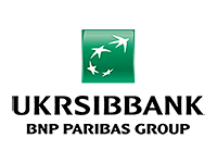 Банк UKRSIBBANK в Хырове