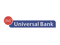Банк Universal Bank в Хырове